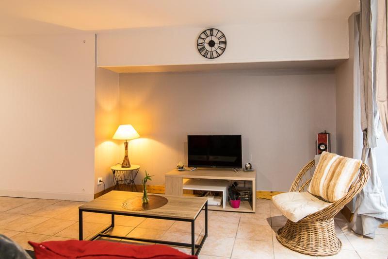 Cosy Home Périgueux Exteriör bild